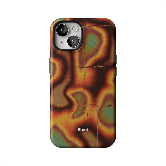 Inferno Circuit iPhone Case gallery - Iphone_14_Iphone_1
