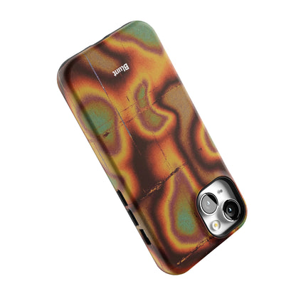Inferno Circuit iPhone Case gallery - Iphone_14_Iphone_5