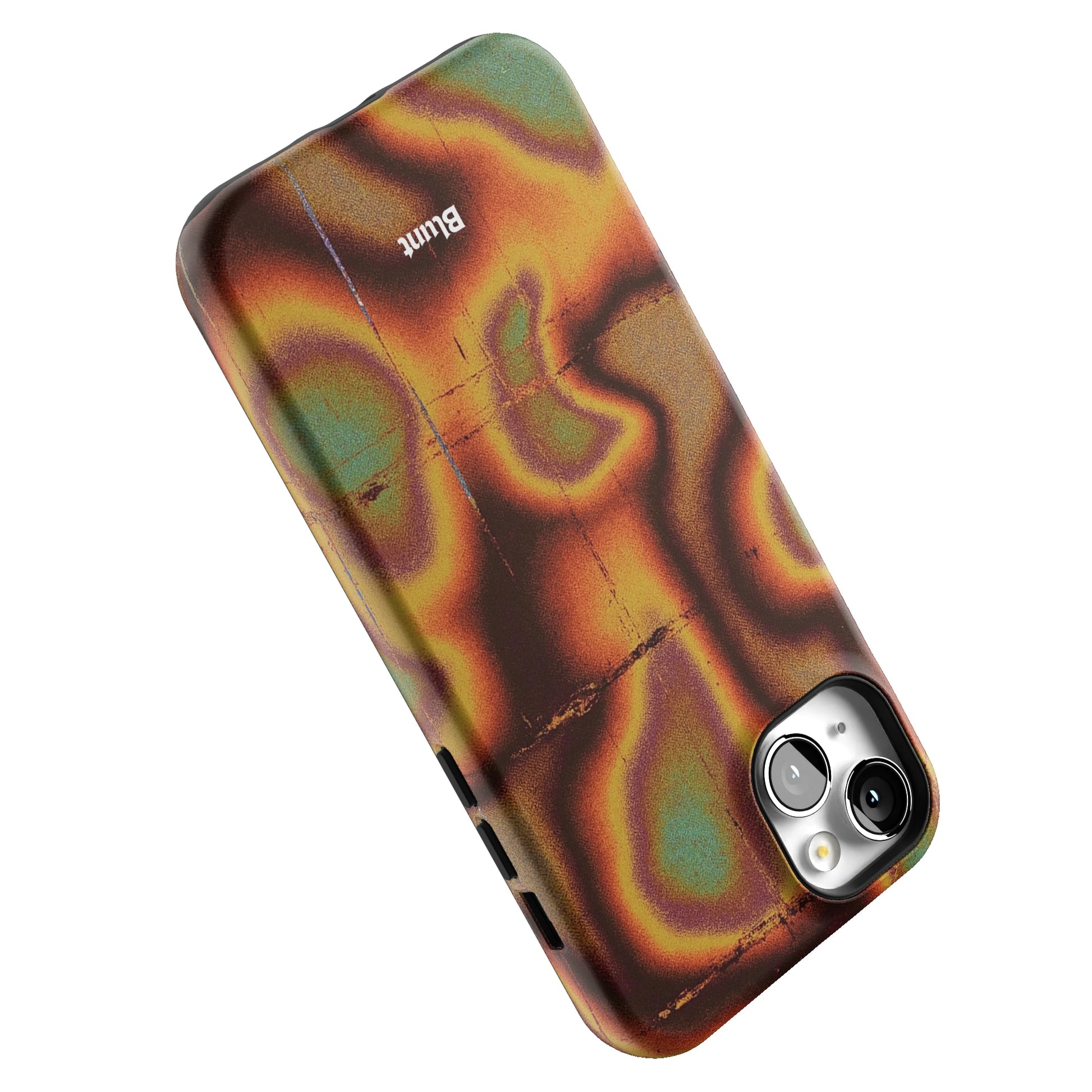 Inferno Circuit iPhone Case gallery - Iphone_14_Mini_Air_Plus_5