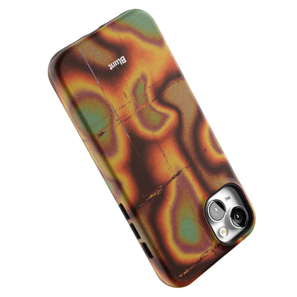 Inferno Circuit iPhone Case gallery - Iphone_14_Mini_Air_Plus_5