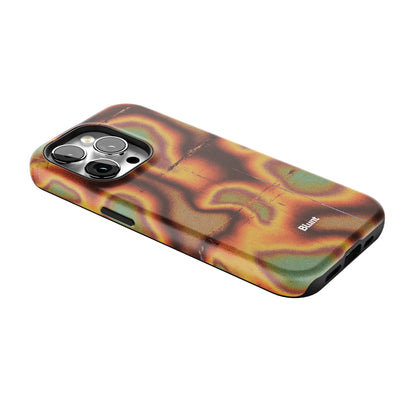 Inferno Circuit iPhone Case gallery - Iphone_14_Pro_2