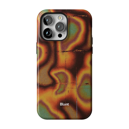 Inferno Circuit iPhone Case gallery - Iphone_14_Pro_Max_1