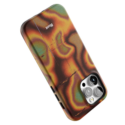 Inferno Circuit iPhone Case gallery - Iphone_14_Pro_Max_5