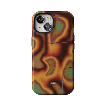 Inferno Circuit iPhone Case gallery - Iphone_15_Iphone_1