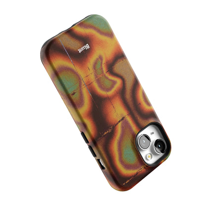 Inferno Circuit iPhone Case gallery - Iphone_15_Iphone_5