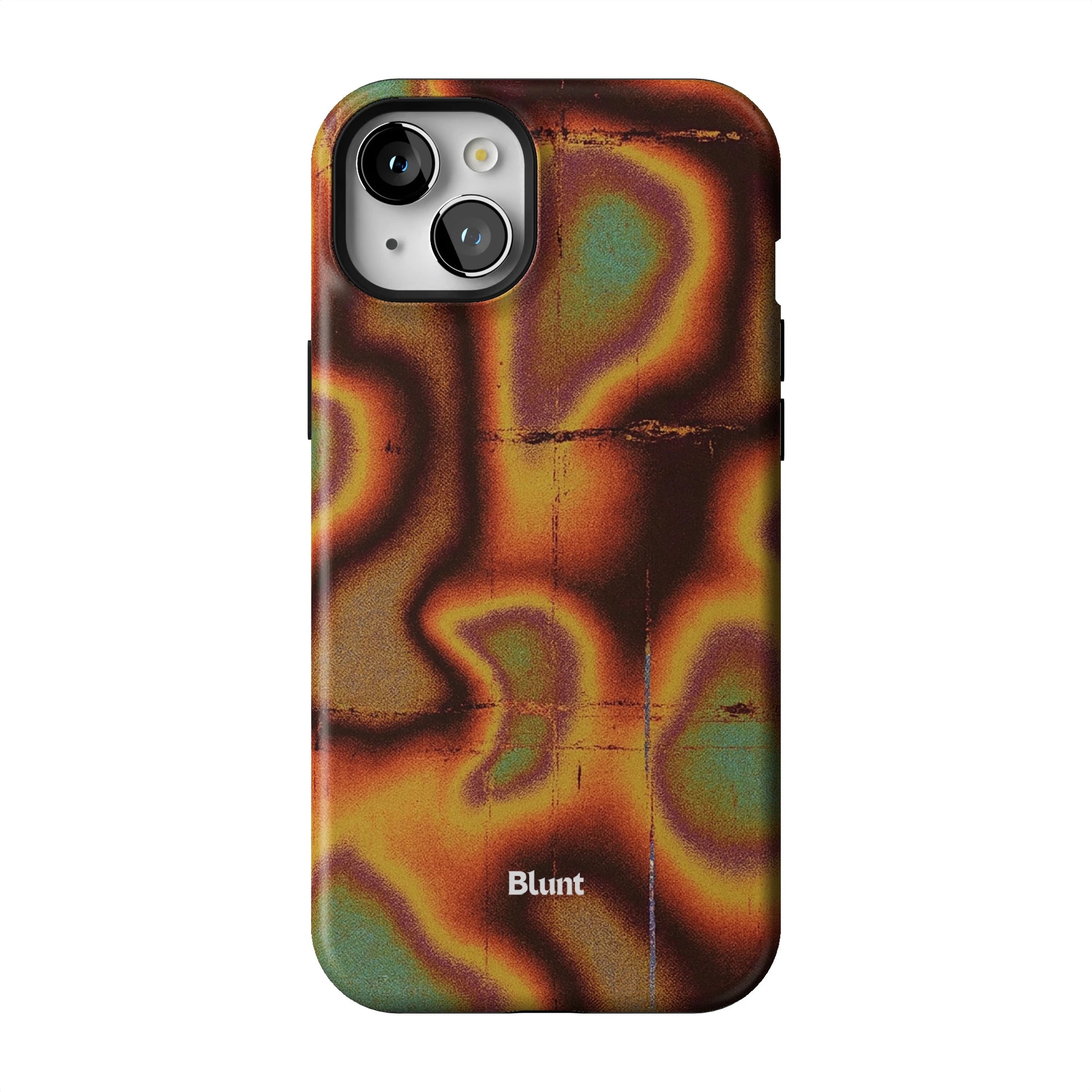 Inferno Circuit iPhone Case gallery - Iphone_15_Mini_Air_Plus_1