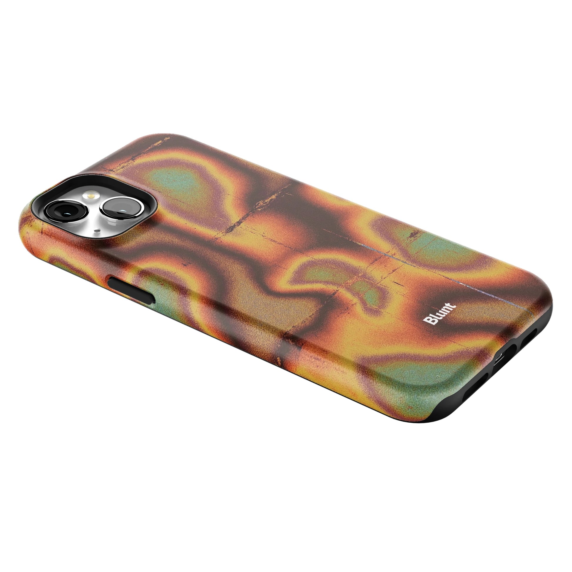 Inferno Circuit iPhone Case gallery - Iphone_15_Mini_Air_Plus_2