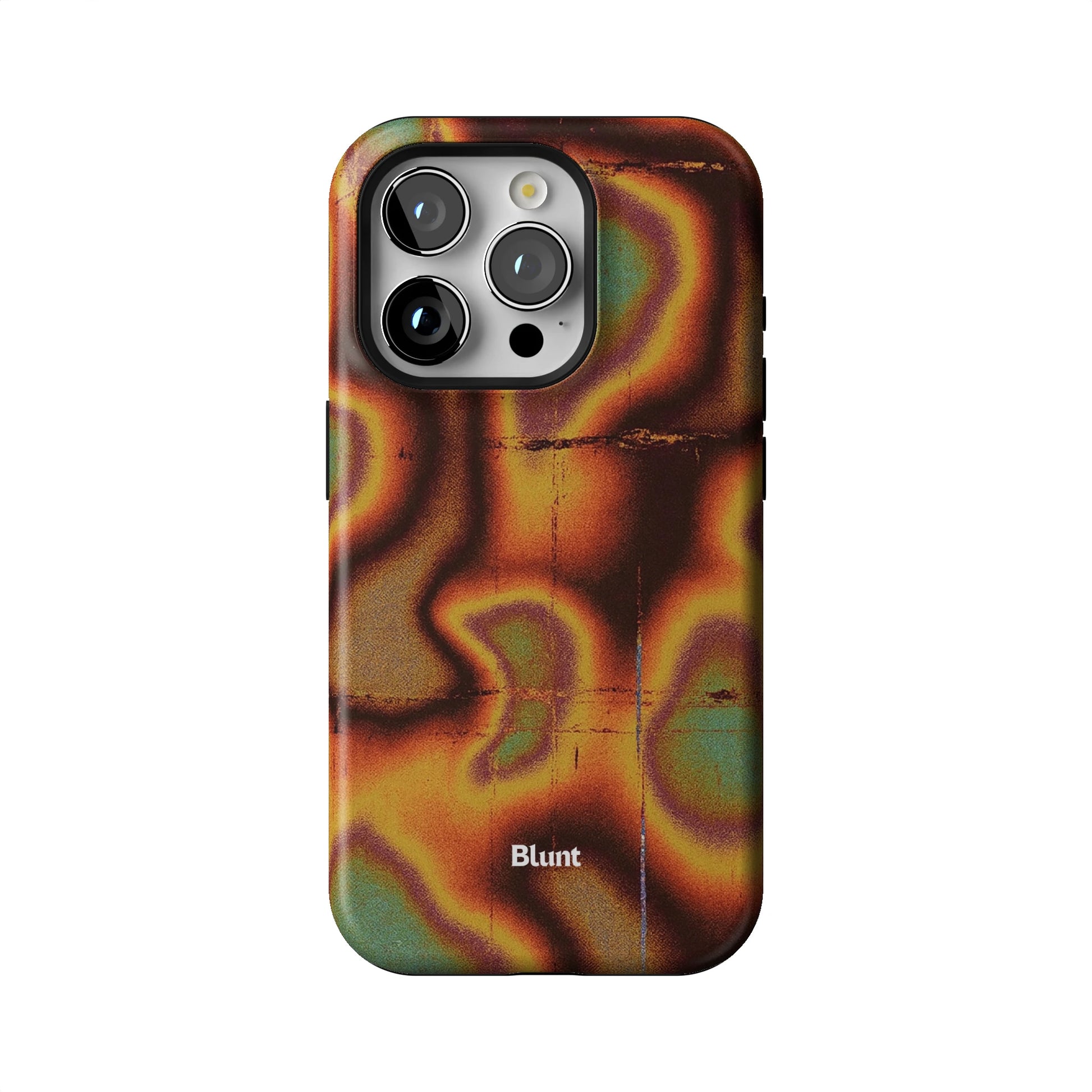 Inferno Circuit iPhone Case gallery - Iphone_15_Pro_1