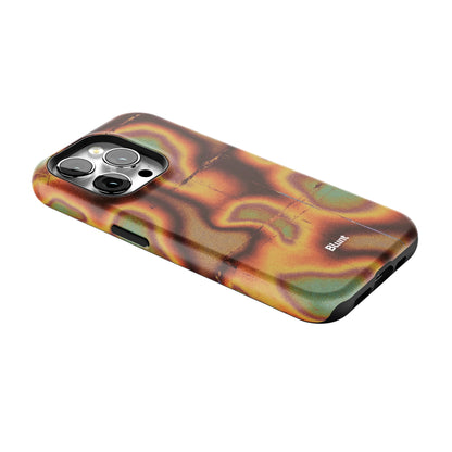 Inferno Circuit iPhone Case gallery - Iphone_15_Pro_2