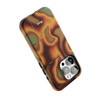 Inferno Circuit iPhone Case gallery - Iphone_15_Pro_5