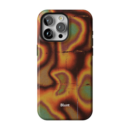 Inferno Circuit iPhone Case gallery - Iphone_15_Pro_Max_1