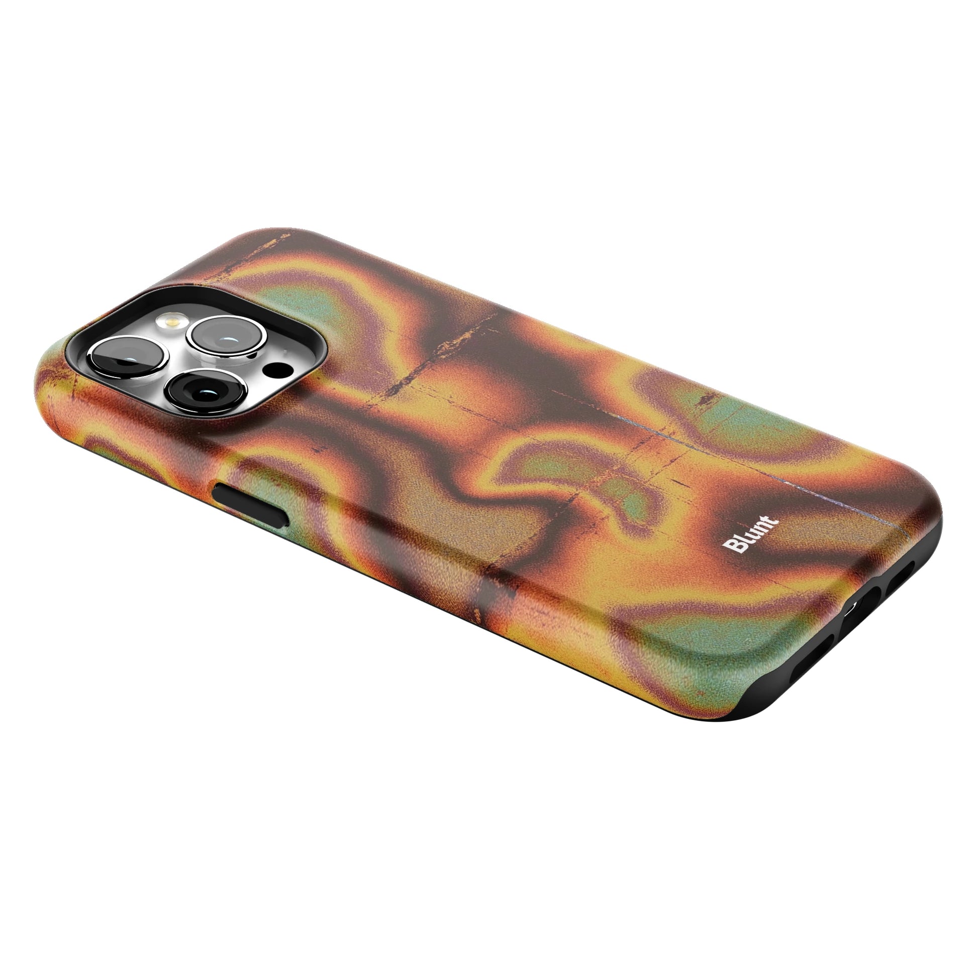 Inferno Circuit iPhone Case gallery - Iphone_15_Pro_Max_2