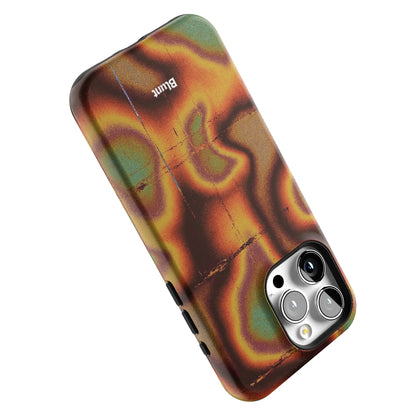 Inferno Circuit iPhone Case gallery - Iphone_15_Pro_Max_5