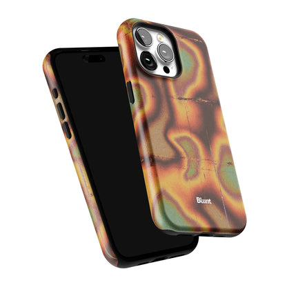 Inferno Circuit iPhone Case gallery - Iphone_15_Pro_Max_6