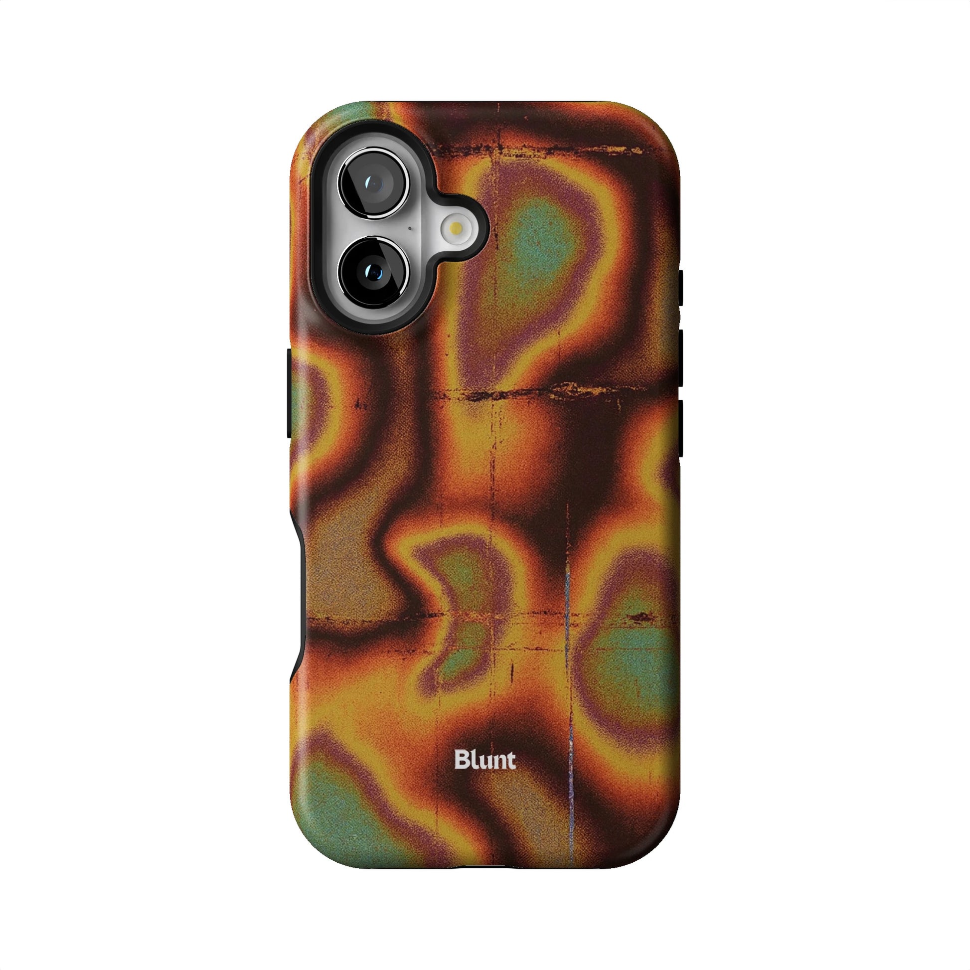 Inferno Circuit iPhone Case gallery - Iphone_16_Iphone_1