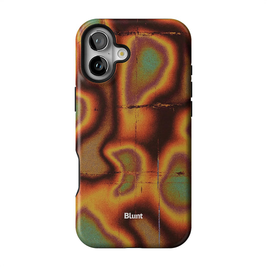 Inferno Circuit iPhone Case gallery - Iphone_16_Mini_Air_Plus_1