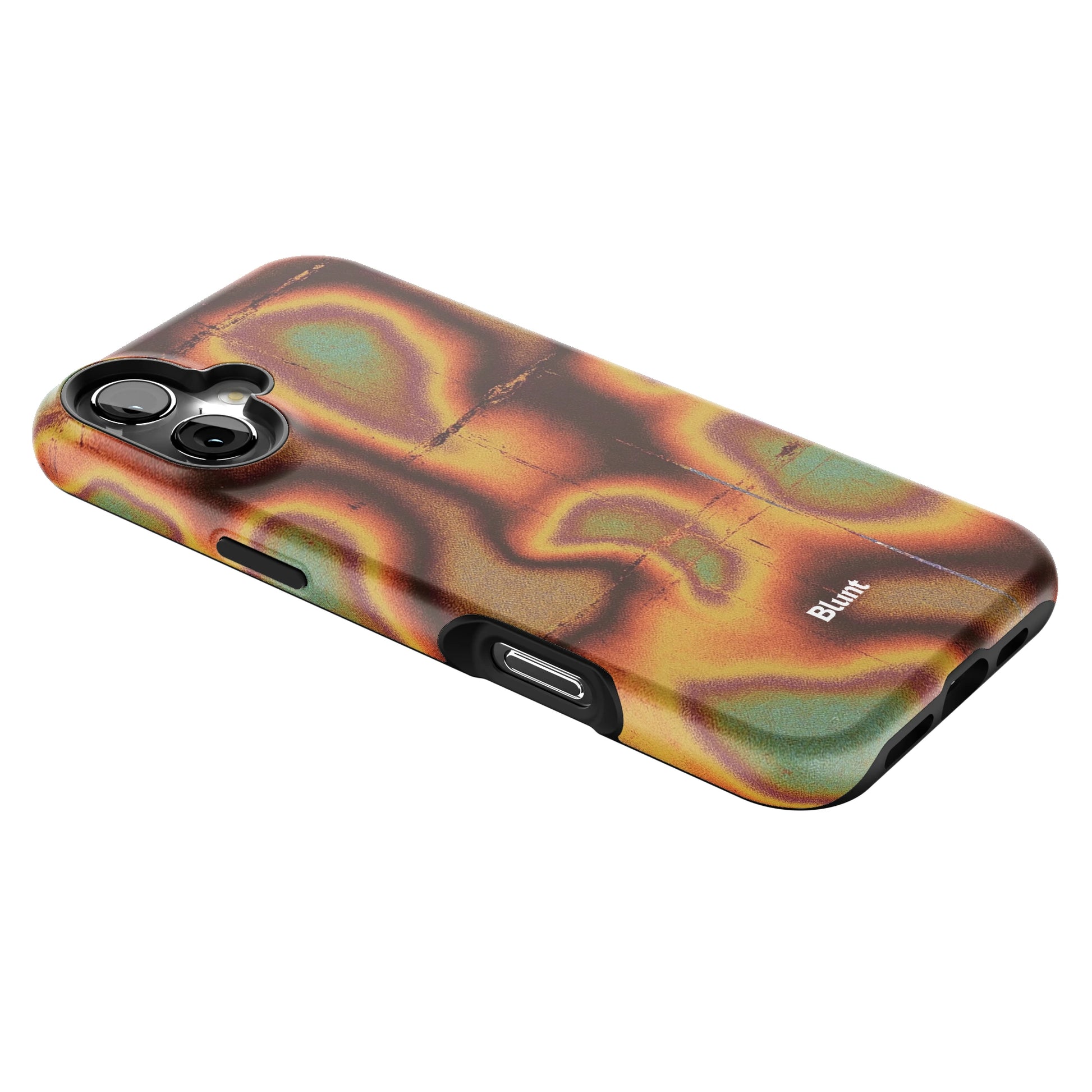 Inferno Circuit iPhone Case gallery - Iphone_16_Mini_Air_Plus_2