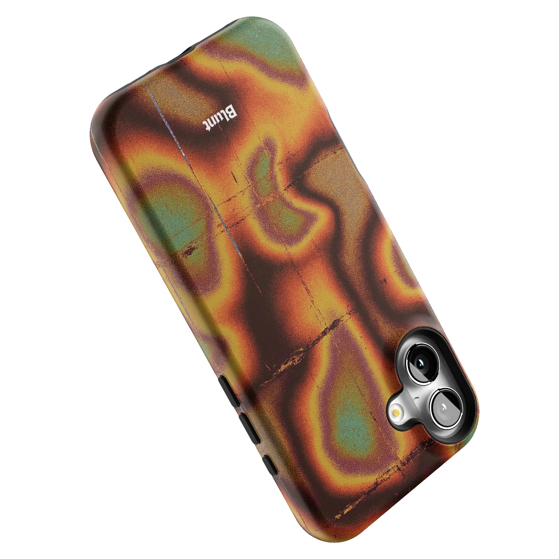 Inferno Circuit iPhone Case gallery - Iphone_16_Mini_Air_Plus_5
