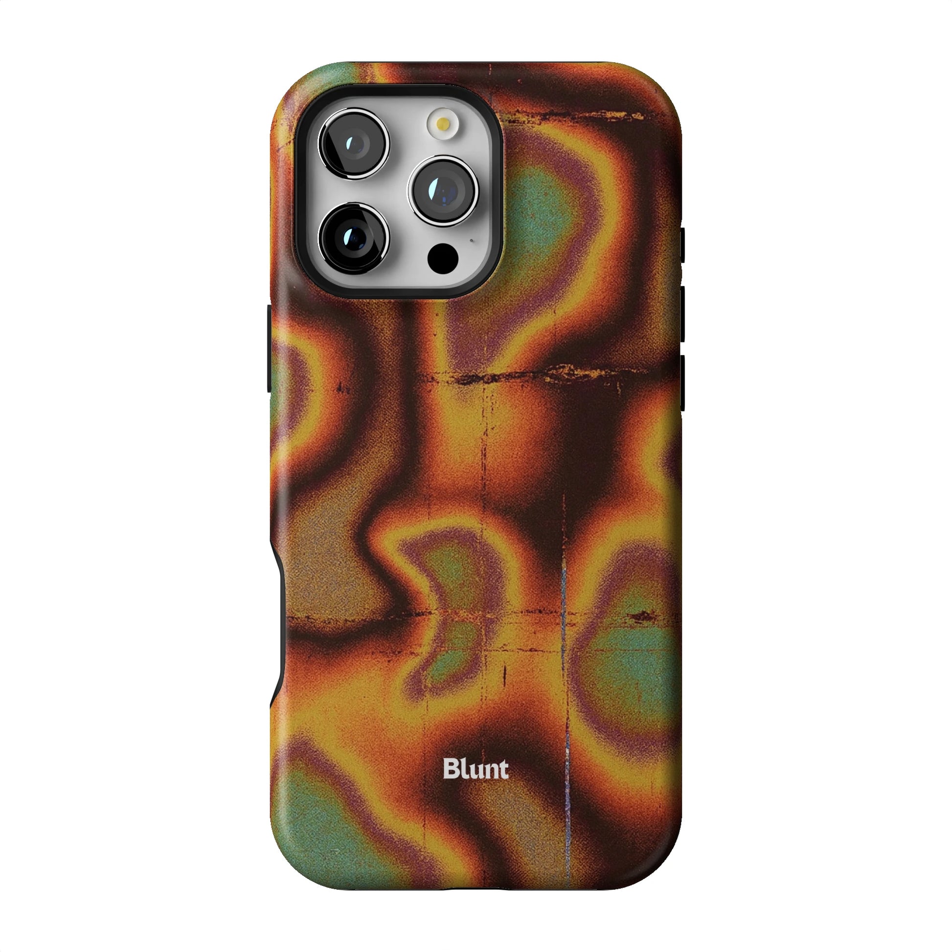 Inferno Circuit iPhone Case gallery - Iphone_16_Pro_Max_1