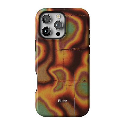 Inferno Circuit iPhone Case gallery - Iphone_16_Pro_Max_1