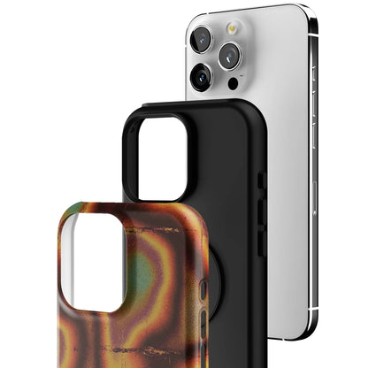 Inferno Circuit iPhone Case gallery - Iphone_16_Pro_Max_3