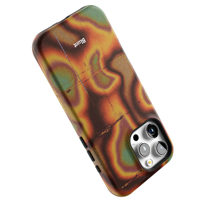 Inferno Circuit iPhone Case gallery - Iphone_16_Pro_Max_5