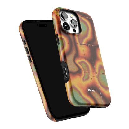 Inferno Circuit iPhone Case gallery - Iphone_16_Pro_Max_6