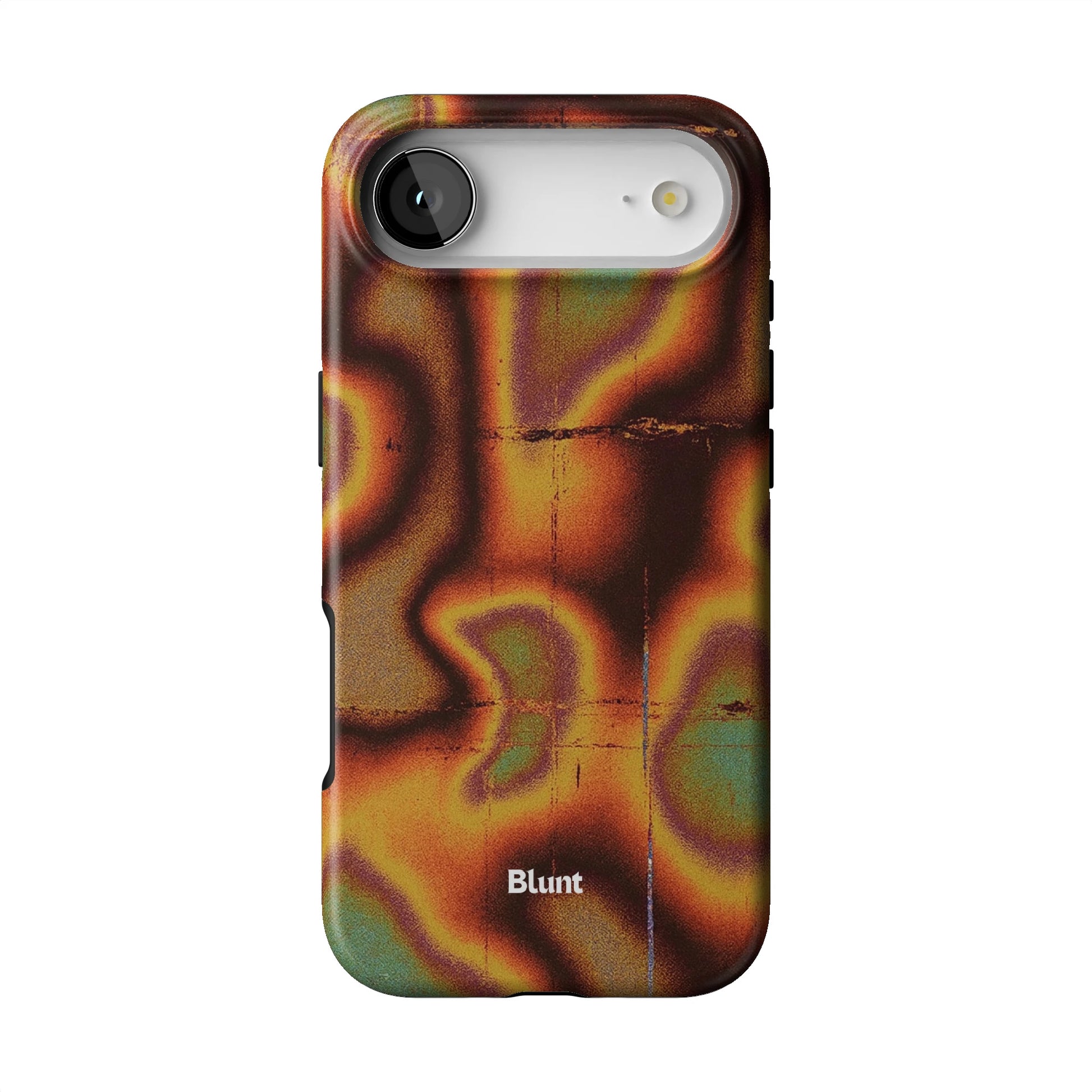 Inferno Circuit iPhone Case gallery - Iphone_17_Air_1