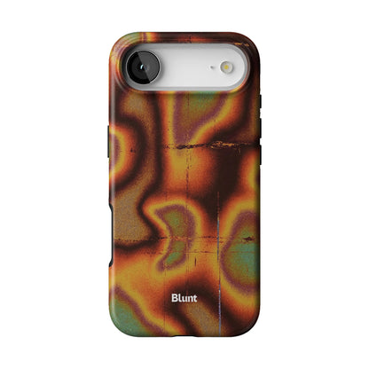 Inferno Circuit iPhone Case gallery - Iphone_17_Air_1