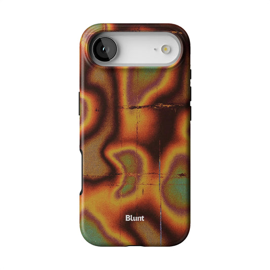Inferno Circuit iPhone Case gallery - Iphone_17_Air_1
