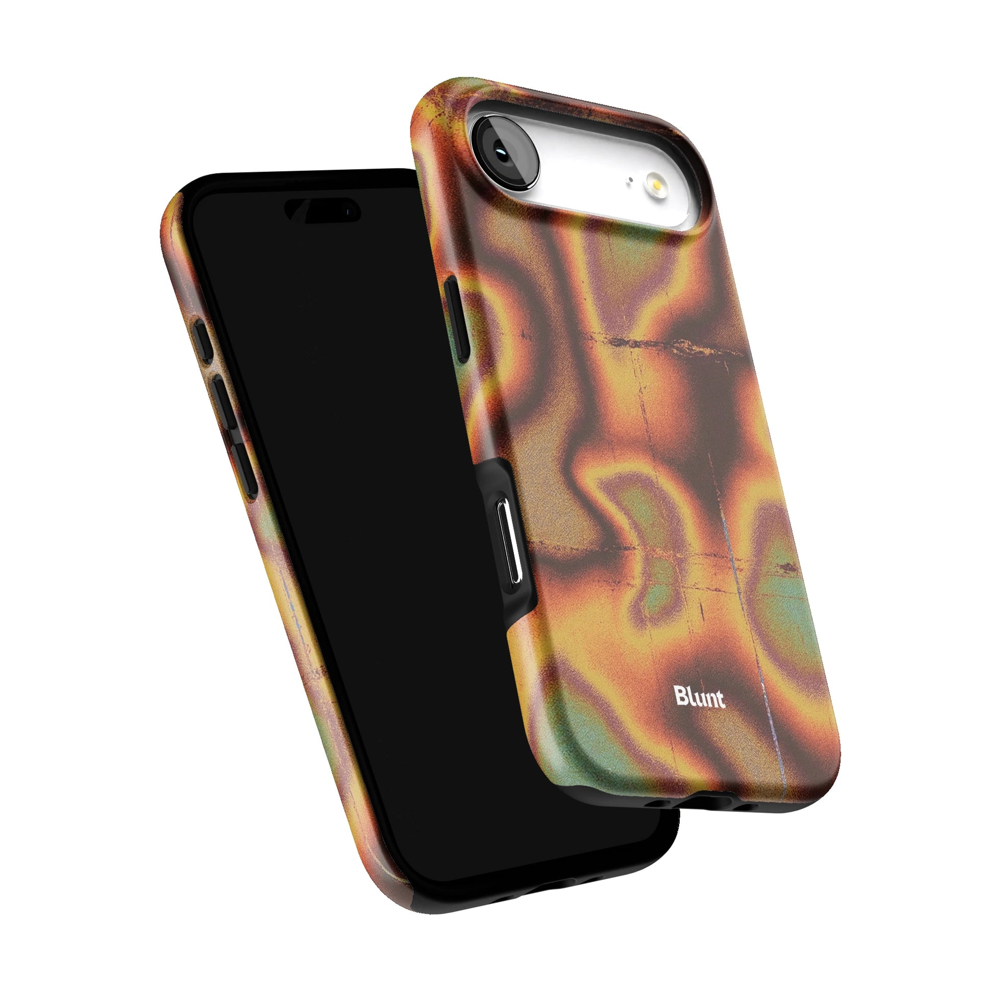 Inferno Circuit iPhone Case gallery - Iphone_17_Air_6