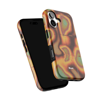 Inferno Circuit iPhone Case gallery - Iphone_17_Iphone_6
