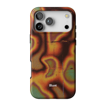 Inferno Circuit iPhone Case gallery - Iphone_17_Pro_Max_1