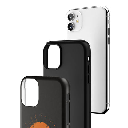 Inferno Skull iPhone Case gallery - Iphone_11_Iphone_3