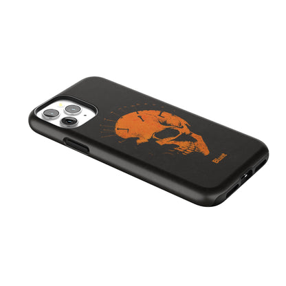 Inferno Skull iPhone Case gallery - Iphone_11_Pro_2