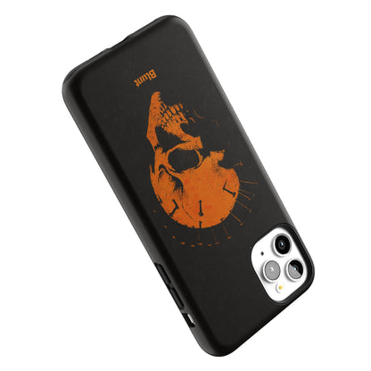 Inferno Skull iPhone Case gallery - Iphone_11_Pro_Max_5