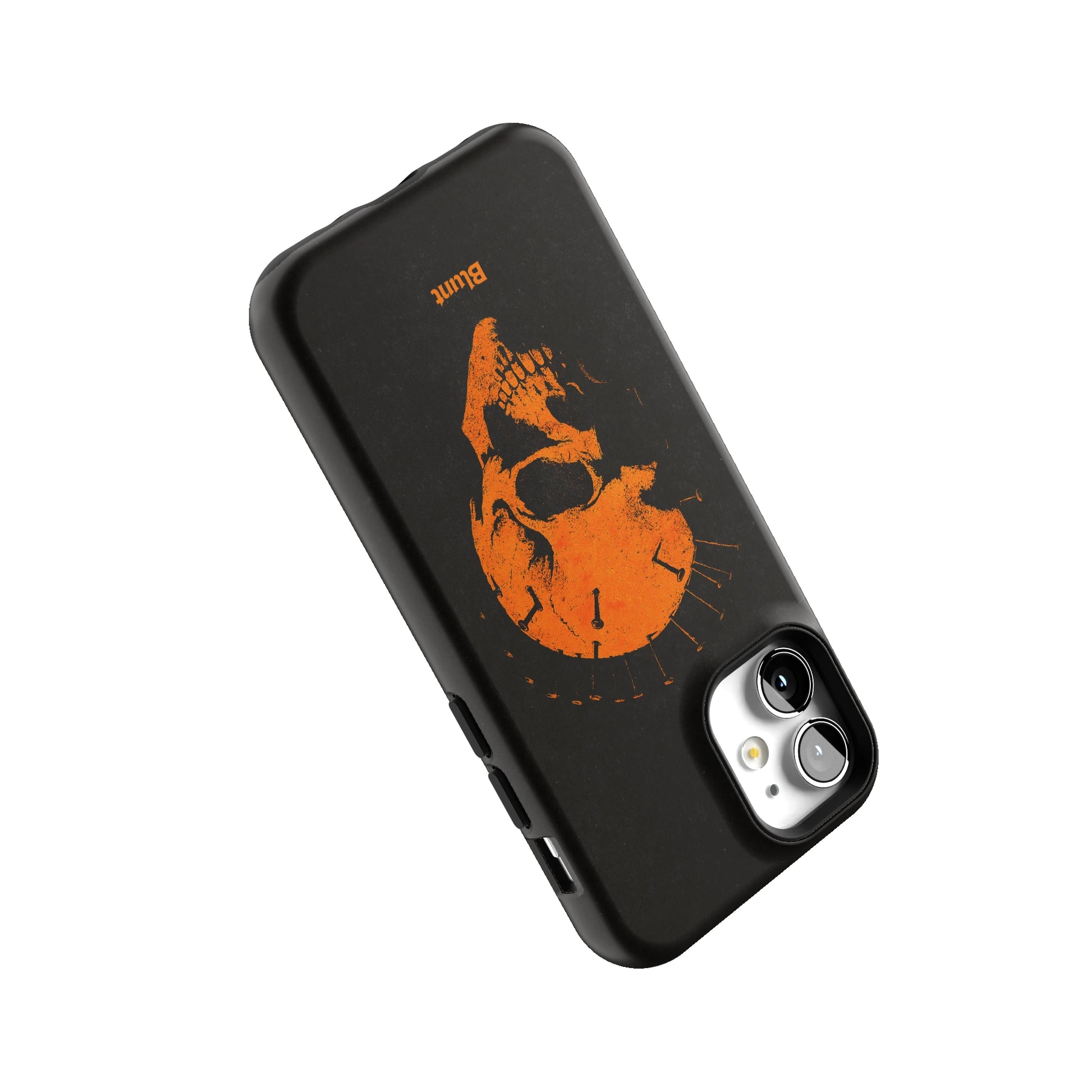 Inferno Skull iPhone Case gallery - Iphone_12_Mini_Air_Plus_5