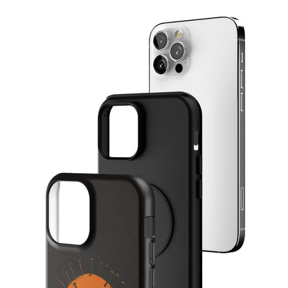 Inferno Skull iPhone Case gallery - Iphone_12_Pro_3