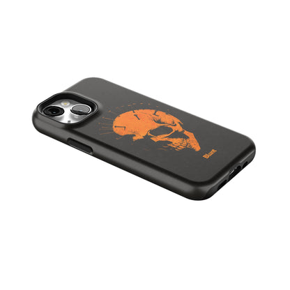 Inferno Skull iPhone Case gallery - Iphone_13_Mini_Air_Plus_2