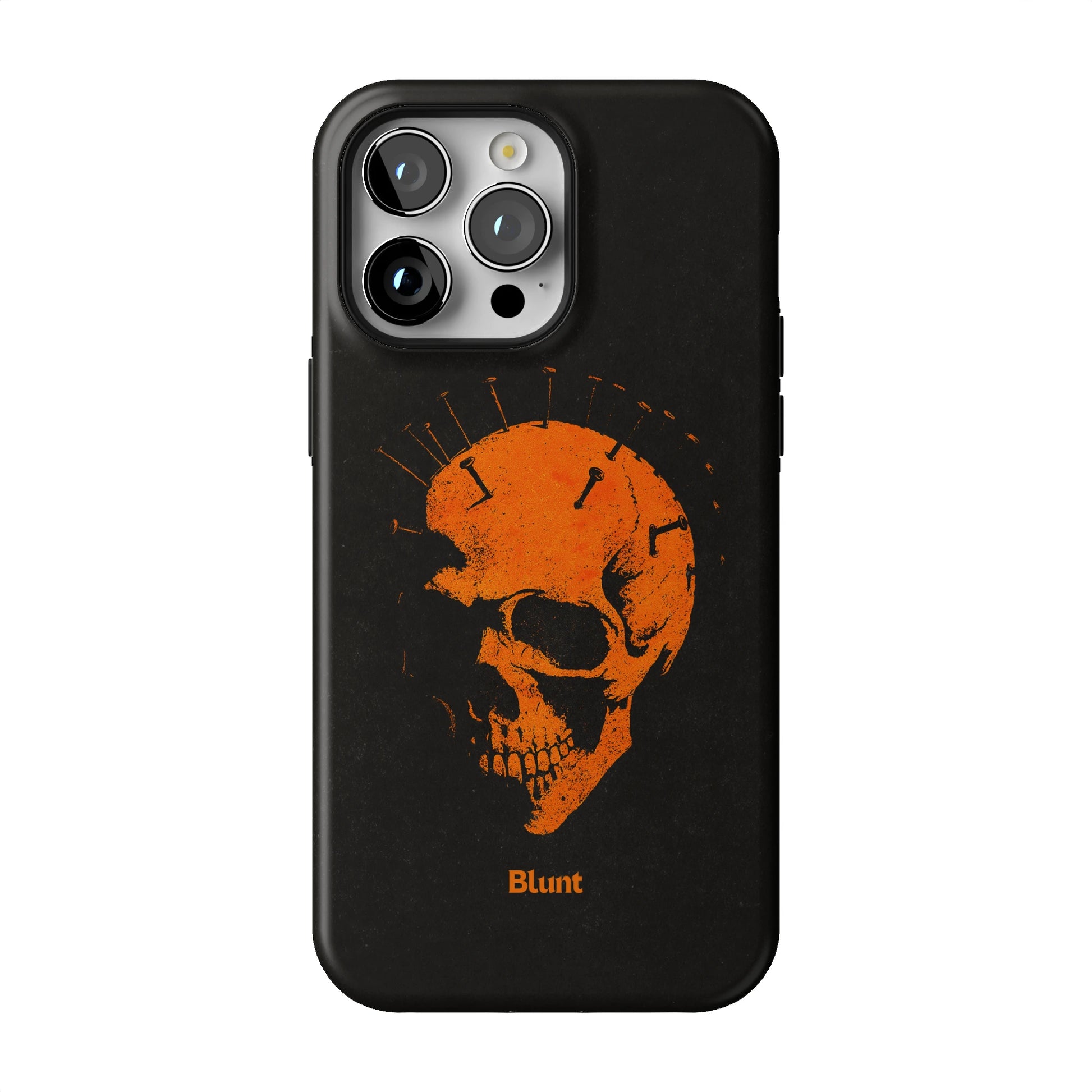 Inferno Skull iPhone Case gallery - Iphone_14_Pro_Max_1
