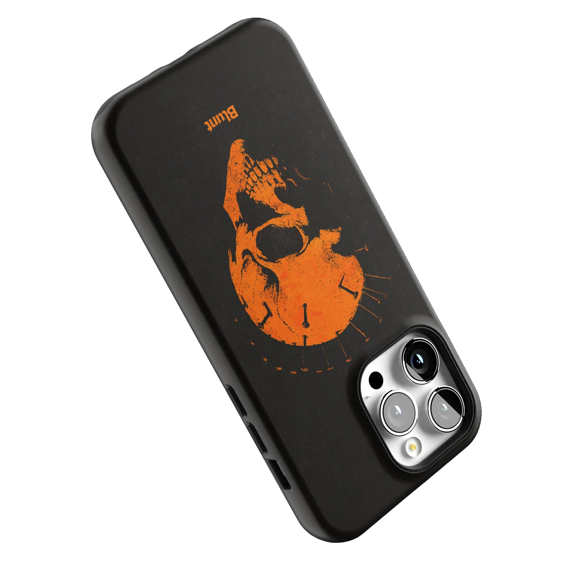 Inferno Skull iPhone Case gallery - Iphone_14_Pro_Max_5