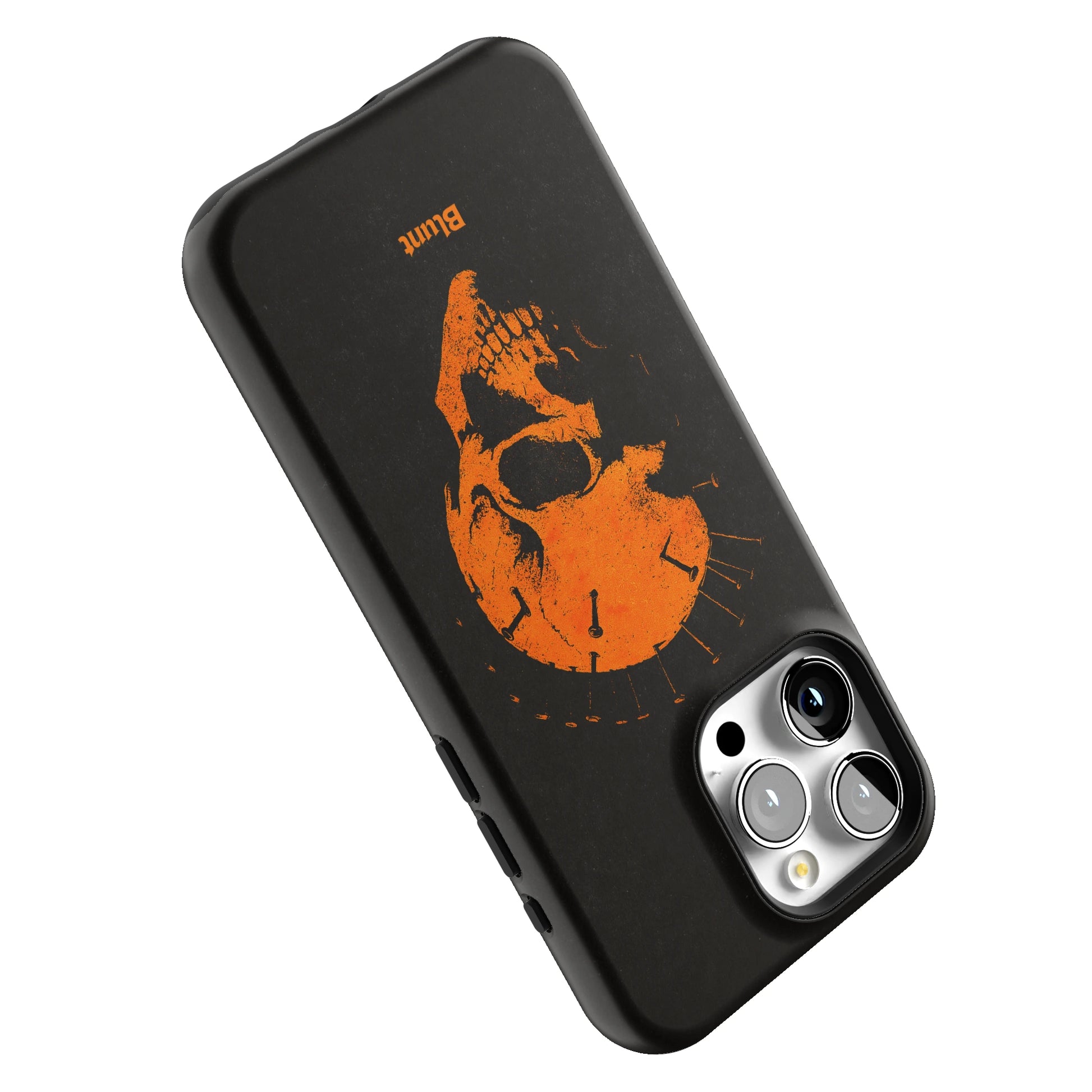 Inferno Skull iPhone Case gallery - Iphone_15_Pro_Max_5
