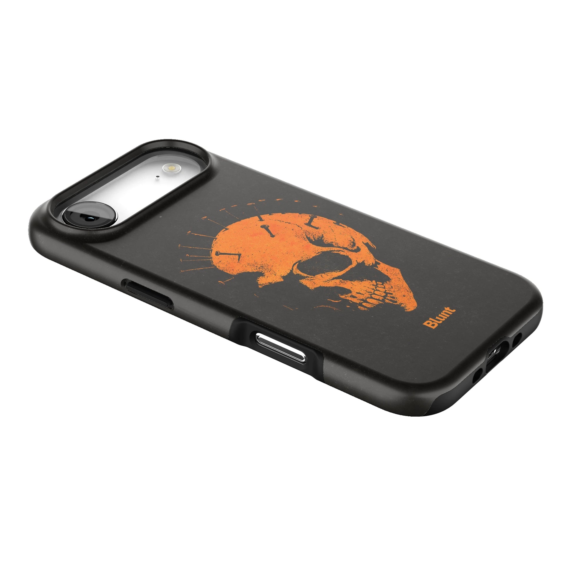 Inferno Skull iPhone Case gallery - Iphone_17_Air_2