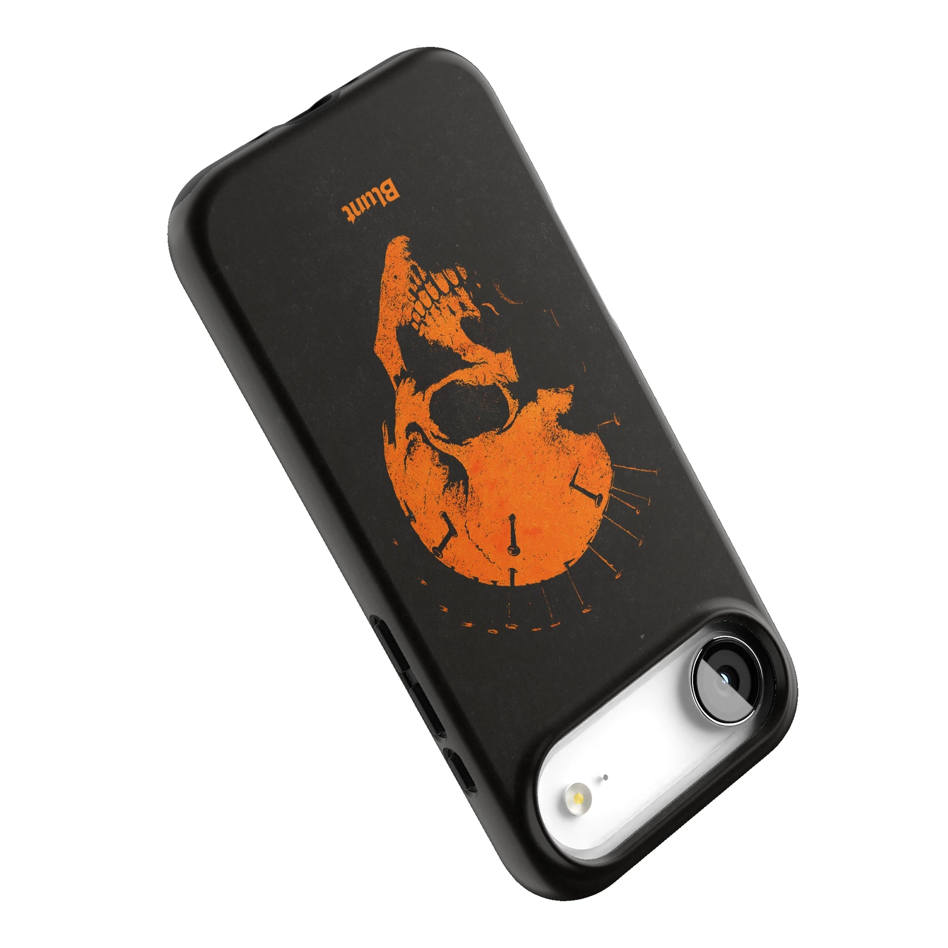 Inferno Skull iPhone Case gallery - Iphone_17_Air_5
