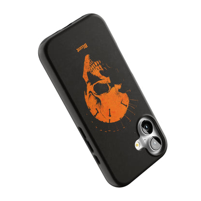 Inferno Skull iPhone Case gallery - Iphone_17_Iphone_5