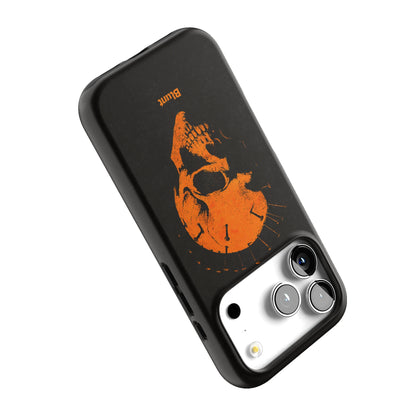 Inferno Skull iPhone Case gallery - Iphone_17_Pro_5
