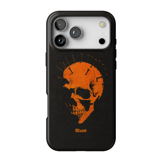 Inferno Skull iPhone Case gallery - Iphone_17_Pro_Max_1