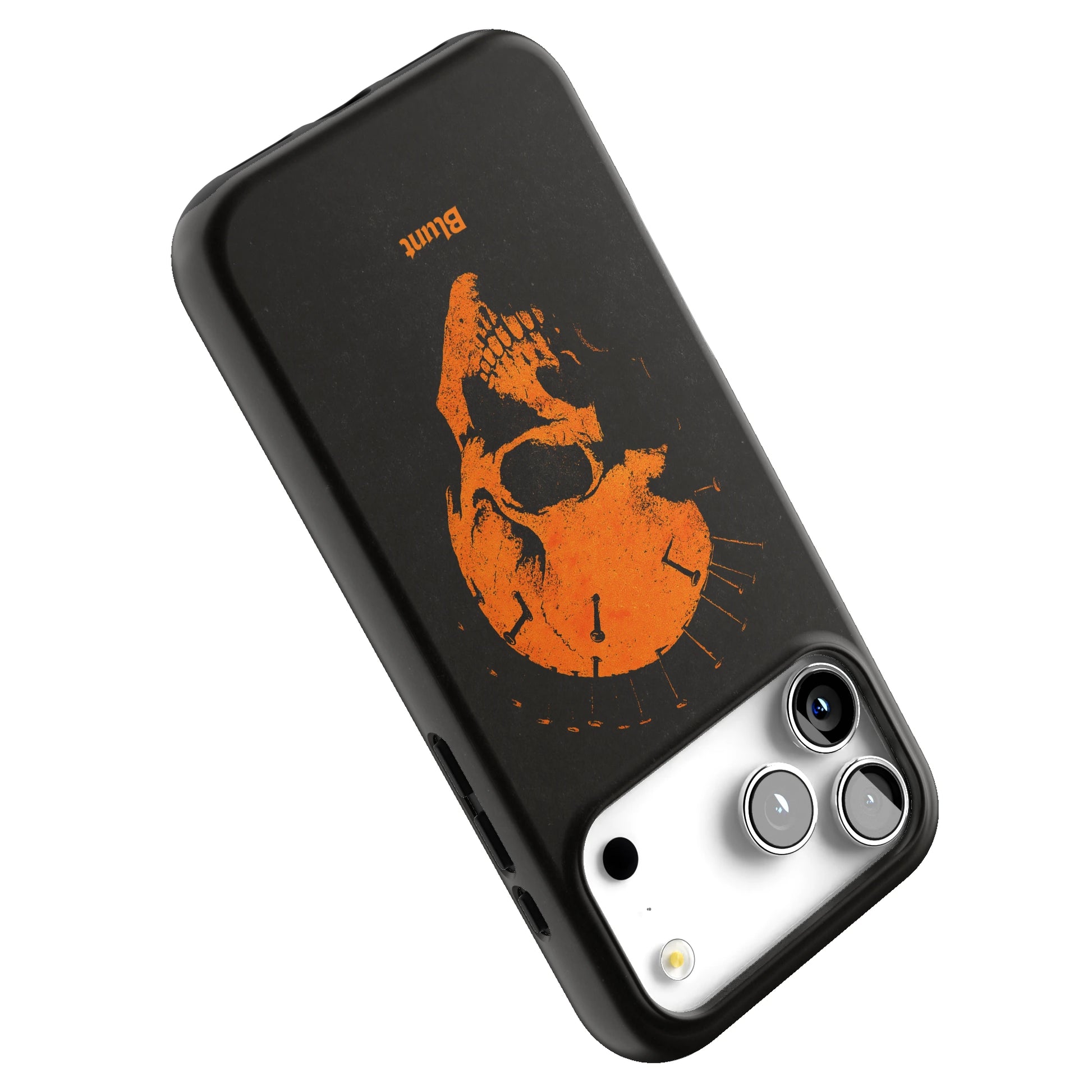 Inferno Skull iPhone Case gallery - Iphone_17_Pro_Max_5
