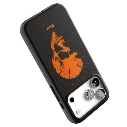 Inferno Skull iPhone Case gallery - Iphone_17_Pro_Max_5
