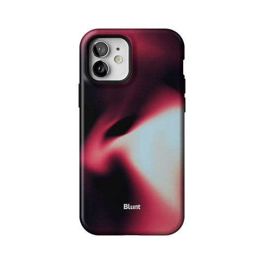 Infrared Storm iPhone Case gallery - Iphone_12_Iphone_1